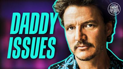 Cinema Strikes Back: Warum lieben wir Pedro Pascal? Ein Essay über Vater-Figuren