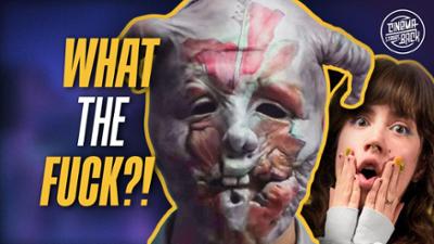 Cinema Strikes Back: Mir wurde bei diesem Film schlecht... INFINITY POOL Kritik (2023)