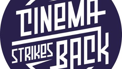 Cinema Strikes Back: Chaos bei DC: Kommt WONDER WOMAN 3 oder nicht? - Podcast