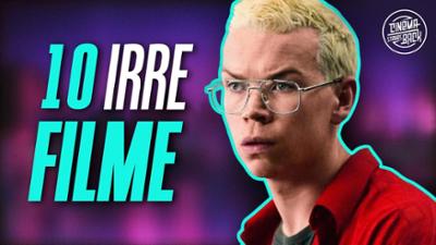 Cinema Strikes Back: Die 10 kreativsten FILME, die es so nie wieder gab!