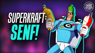 Cinema Strikes Back: Die 10 lächerlichsten Superhelden aller Zeiten!