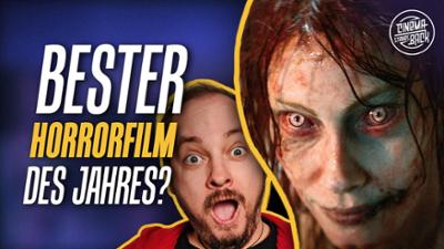 Cinema Strikes Back: So brutal ist die Kult-Fortsetzung des Jahres! EVIL DEAD RISE Kritik (2023)