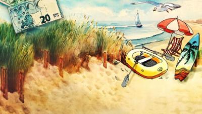 Clever Reisen: Staffel 2, Folge 1: Trips vor der Haustür 