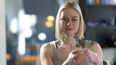 Comeback: Staffel 1, Folge 1: Die Psyche