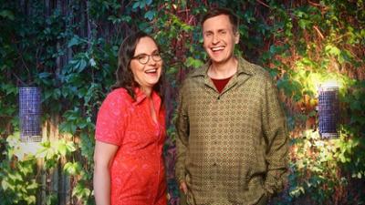 Comedy Sommer: Abdelkarim, Helene Bockhorst, Matilde Keizer