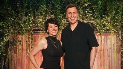 Comedy Sommer: Tahnee, Assane Badiane, Björn von Morgenstern