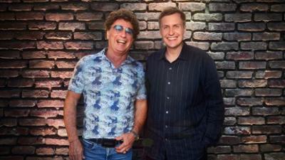 Comedy Sommer: Atze Schröder, Mirja Regensburg, Julius Fischer