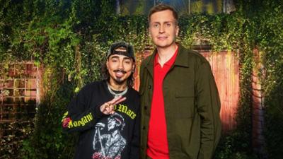 Comedy Sommer: Herr Schröder, Maria Ziffy, Tony Bauer