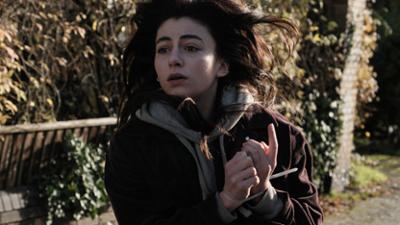 Concordia - Tödliche Utopie: Staffel 1, Folge 5: Auf der Jagd