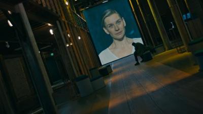 Concordia - Tödliche Utopie: Staffel 1, Folge 6: Kein Weg zurück