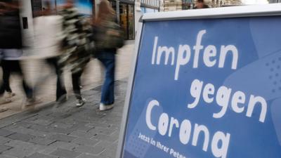 Corona-Impfung: Segen oder Fluch?
