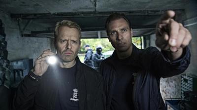 Countdown Copenhagen: Staffel 1, Folge 4: Tag 4