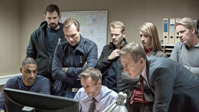 Countdown Copenhagen: Staffel 1, Folge 2: Tag 2