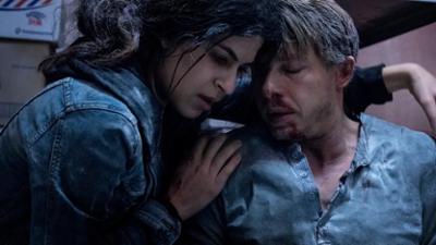 Countdown Copenhagen: Staffel 2, Folge 5: Folge 5