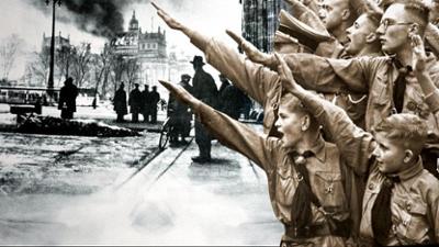 Countdown zur Diktatur: Staffel 1, Folge 4: 1933-1934 Zerstörung