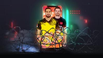 Crime Factories: Staffel 1, Folge 1: Die Schattenwelt der Bundesliga-Partner