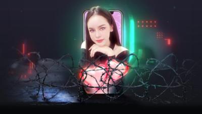 Crime Factories: Staffel 1, Folge 2: Die Scamming-Mafia