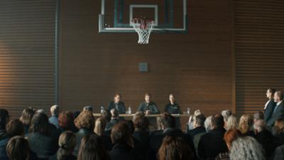 Cryptid: Staffel 1, Folge 7: Die falsche Todesursache Cryptid: Staffel 1, Folge 7: Die falsche Todesursache