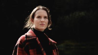 Cryptid: Staffel 1, Folge 10: Das Opfer von Lisa Cryptid: Staffel 1, Folge 10: Das Opfer von Lisa