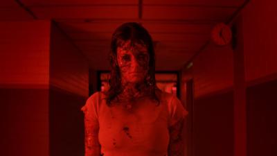 Cryptid: Staffel 1, Folge 9: Die Blutlinie Cryptid: Staffel 1, Folge 9: Die Blutlinie