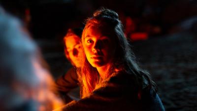 Cryptid: Staffel 1, Folge 4: Das Fest am See Cryptid: Staffel 1, Folge 4: Das Fest am See