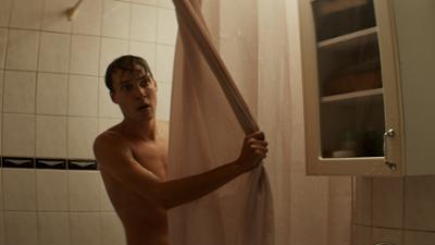 Cryptid: Staffel 1, Folge 5: Tuvas Begegnung 