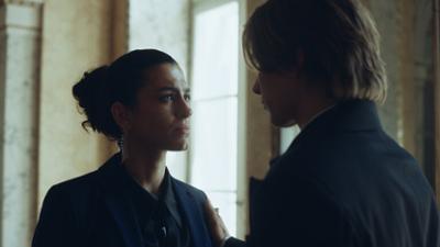 Crystal Wall: Staffel 1, Folge 11: Begehren