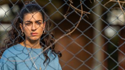 Crystal Wall: Staffel 1, Folge 21: Eskalation