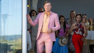 Dan Sommerdahl - Tödliche Idylle: Staffel 6, Folge 2: Miss Sunshine