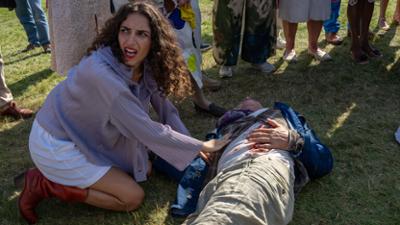 Dan Sommerdahl - Tödliche Idylle: Staffel 6, Folge 3: Der Patriarch