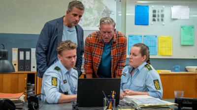 Dan Sommerdahl - Tödliche Idylle: Staffel 6, Folge 4: Die Enttäuschung