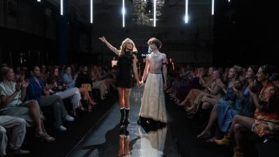 Dan Sommerdahl - Tödliche Idylle: Staffel 5, Folge 2: Fashion Week
