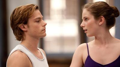 Dance Academy: Staffel 1, Folge 4: Gefährliches Terrain