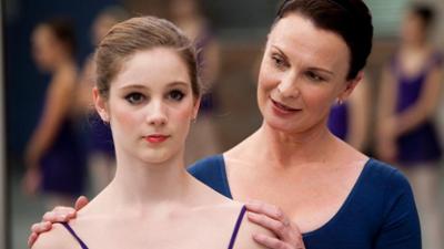 Dance Academy: Staffel 1, Folge 8: Wachstumsschmerzen