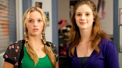 Dance Academy: Staffel 1, Folge 7: Auf dem Holzweg