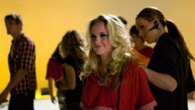 Dance Academy: Staffel 1, Folge 9: Gib mir ein Zeichen