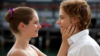 Dance Academy: Staffel 1, Folge 12: Prüfungsdruck