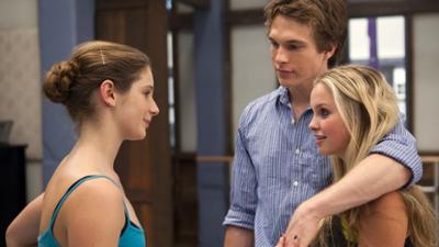 Dance Academy: Staffel 1, Folge 14: Wendepunkte