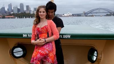 Dance Academy: Staffel 1, Folge 20: Ballettfieber