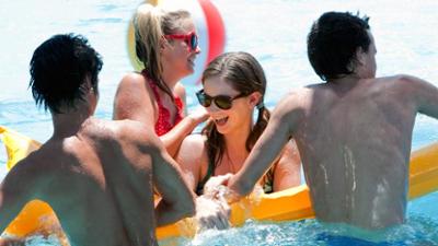 Dance Academy: Staffel 1, Folge 24: Hitzewelle