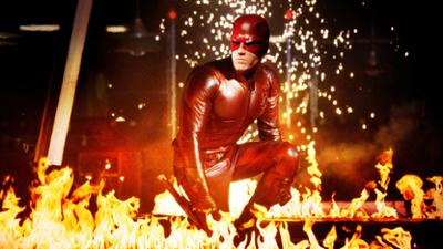 Daredevil