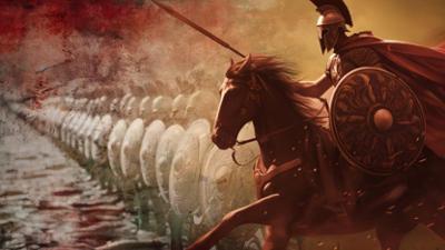 Dark Greece - Die Wahrheit über das antike Griechenland: Staffel 1, Folge 5: Alexander der Große