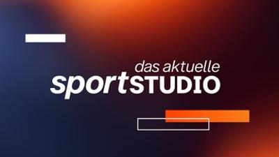 das aktuelle sportstudio: am 2. August 2025 das aktuelle sportstudio: am 2. August 2025