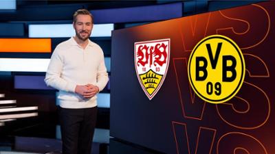 das aktuelle sportstudio: am 4. April 2026