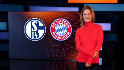 das aktuelle sportstudio: am 5. September 2026