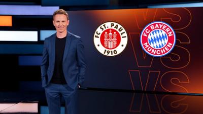 das aktuelle sportstudio: am 11. April 2026