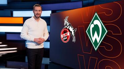 das aktuelle sportstudio: am 12. September 2026