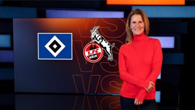 das aktuelle sportstudio: am 14. März 2026