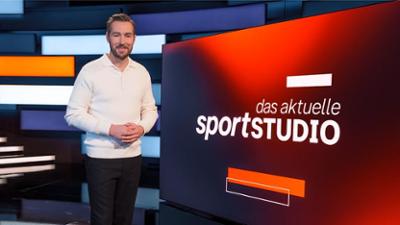 das aktuelle sportstudio: am 15. November 2025