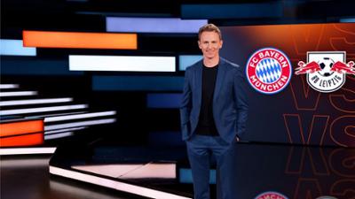das aktuelle sportstudio: am 17. Oktober